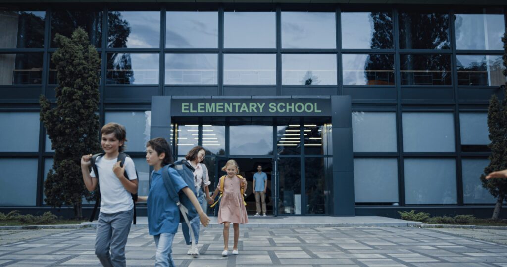 elementary school