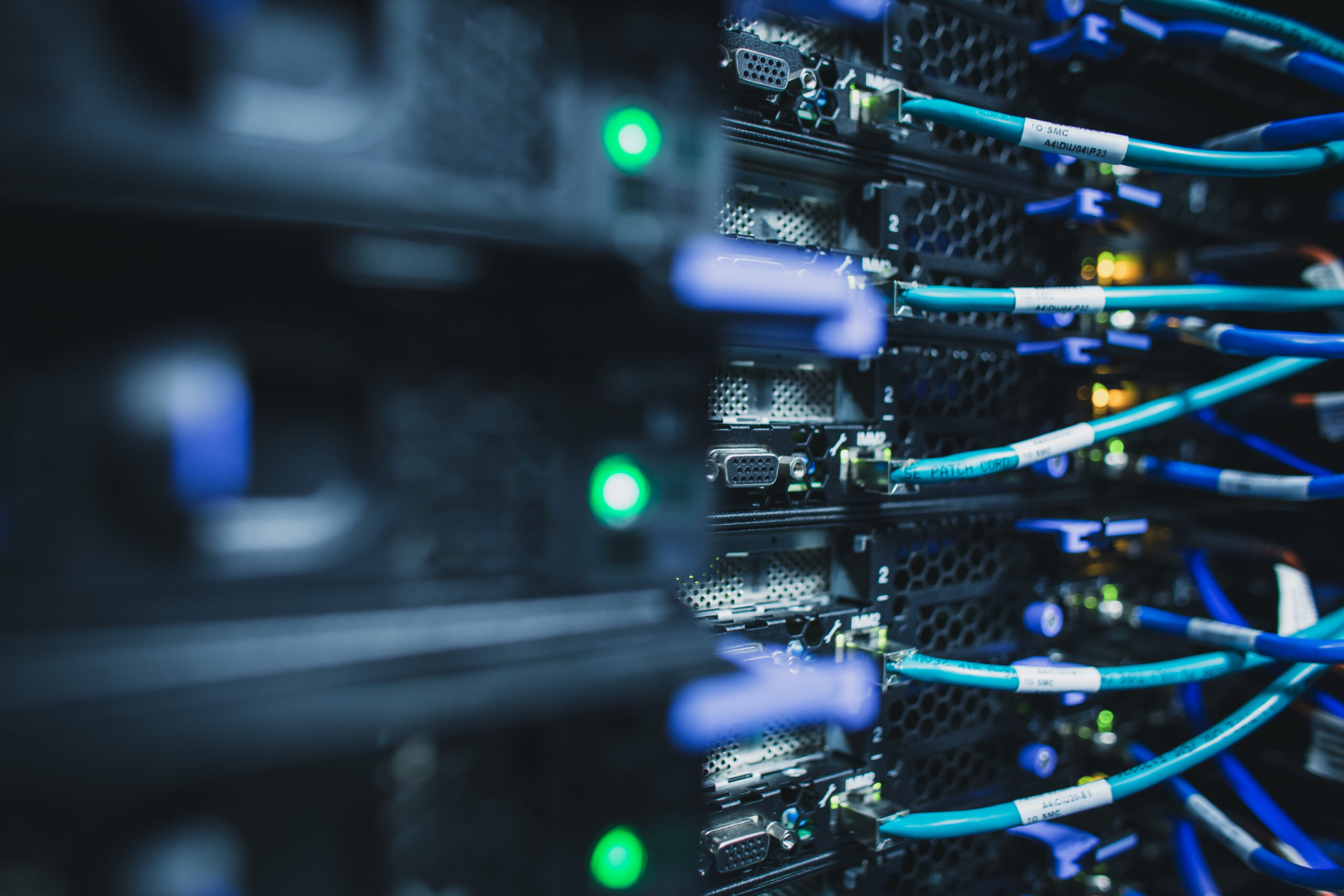 Managed Serial Access - MarketSpark