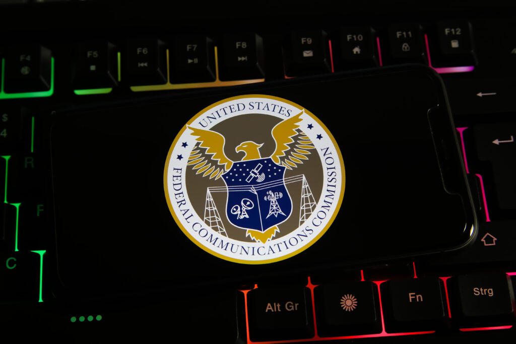 FCC Logo